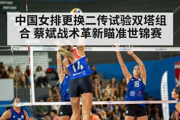 volleyball match action